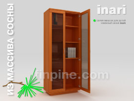Шкаф книжный INARI-800 - 