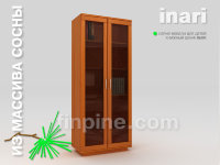 Шкаф книжный INARI-800