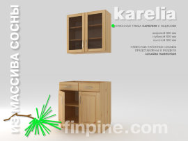 Кухонная тумба KARELIA-800 с выдвижными ящиками - karelia-kitchen-tumba-with-box-800-560-850-slide-c.jpg