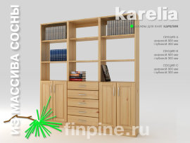 - интерьерное решение C - 