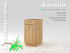 Кухонная тумба KARELIA-400 с выдвижным ящиком - karelia-kitchen-tumba-with-box-400-560-850-slide-a.jpg