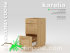 Кухонная тумба KARELIA-400 с 3-мя выдвижными ящиками - karelia-kitchen-tumba-with-3-box-400-560-850-slide-a.jpg