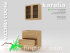Кухонная тумба KARELIA-800 с 2-мя выдвижными ящиками - karelia-kitchen-tumba-with-2-box-800-560-850-slide-c.jpg