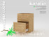 Кухонная тумба KARELIA-600 с 2-мя выдвижными ящиками - karelia-kitchen-tumba-with-2-box-600-560-850-slide-a.jpg