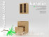 Кухонная тумба KARELIA-600 с 2-мя выдвижными ящиками - karelia-kitchen-tumba-with-2-box-600-560-850-slide-c.jpg