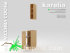 Кухонная тумба KARELIA-200 под выдвижную 2-уровневую бутылочницу - karelia-kitchen-bottle-holder-200-560-850-slide-c.jpg