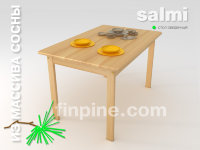 Кухонный стол SALMI-1200