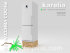 Подставка под холодильник KARELIA с выдвижным ящиком - karelia-kitchen-icebox-600-560-290-slide-b.jpg