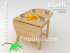 Обеденный стол трансформер KLAFFI-1650 (раскладной) - klaffi-desk-b.jpg