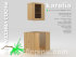 Угловая кухонная тумба KARELIA-860 - base-unit-angle-860-860-850-slide-c.jpg