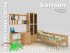 Вариант решения интерьера комнаты для школьника КАРЛСОН (вариант B) - karlson-child-interior-b.jpg