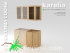 Боковая кухонная тумба KARELIA-620 - base-unit-angle-620-600-850-slide-e.jpg