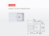 - мойка FRANKE Euroform - EFG 614-78 Fragranite белый - 