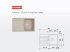 - мойка FRANKE Euroform - EFG 614-78 Fragranite сахар - 