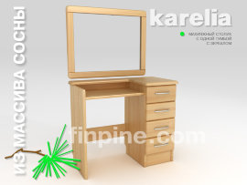 Макияжный столик KARELIA с зеркалом - karelia--vanity-table-slide-c.jpg