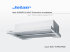 JETAIR Aurora LX/WH/F 60 вытяжка встраиваемая - 