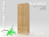 Шкаф платяной KARELIA-700 с ящиками (глубиной 400 мм) - karelia-cupboard-box-700-380-slide-a.jpg