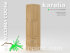 Шкаф платяной KARELIA-520, боковая секция (глубиной 400 мм) - karelia-cupboard-520-380-slide-a.jpg