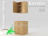 Кухонный шкаф навесной КАРЕЛИЯ-700 - kitchen-cupboard-700-300-740-slide-c.jpg